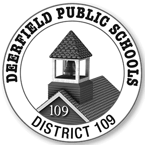 D109 - Deerfield Public Schools Logo