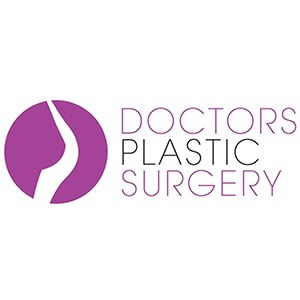 Doctors Plastic Surgery Logo 300