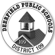 D109 - Deerfield Public Schools Logo